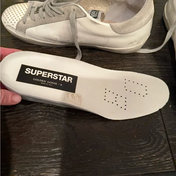 Golden goose super star 38/8 - Picture 5 of 9